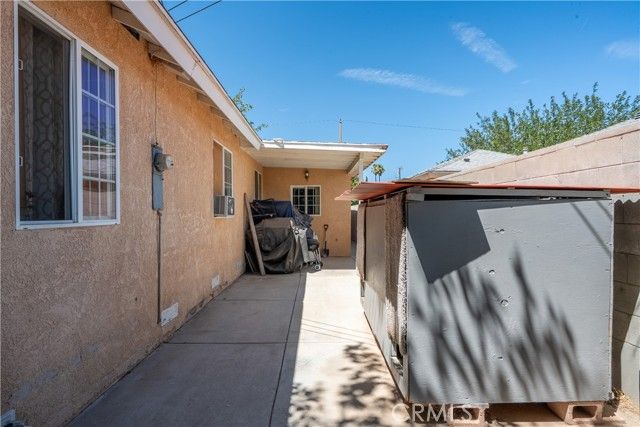 38632 Lemsford Avenue, Palmdale, CA 93550