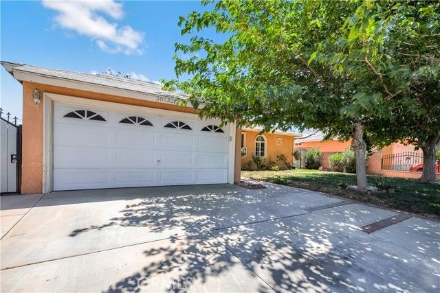 38632 Lemsford Avenue, Palmdale, CA 93550