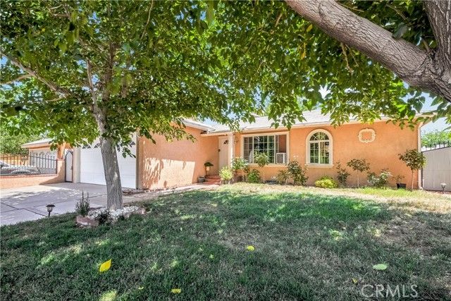 38632 Lemsford Avenue, Palmdale, CA 93550