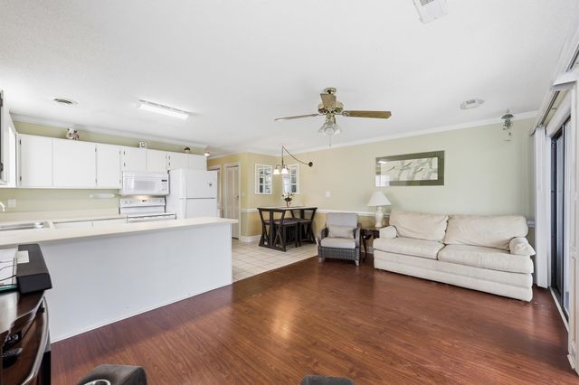 3700 Golf Colony Ln Unit 15A, Little River, SC 29566