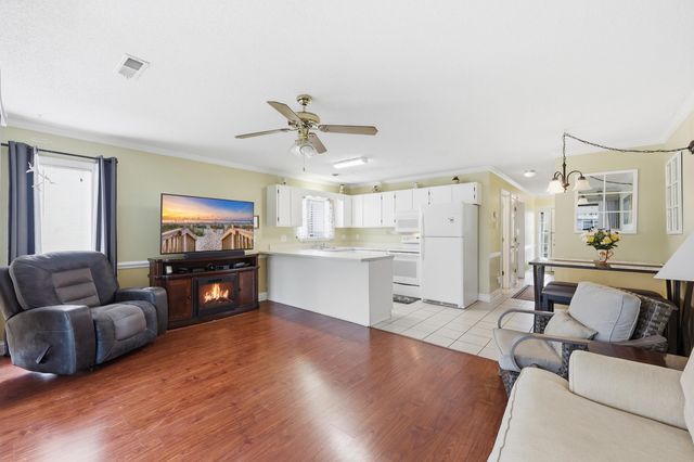 3700 Golf Colony Ln Unit 15A, Little River, SC 29566
