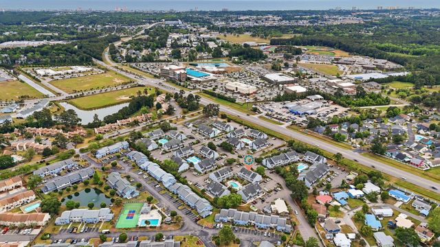 3700 Golf Colony Ln Unit 15A, Little River, SC 29566