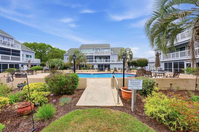 3700 Golf Colony Ln Unit 15A, Little River, SC 29566