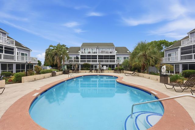 3700 Golf Colony Ln Unit 15A, Little River, SC 29566