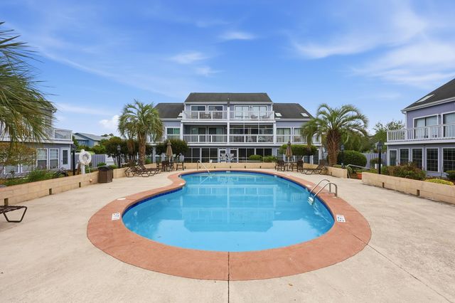 3700 Golf Colony Ln Unit 15A, Little River, SC 29566