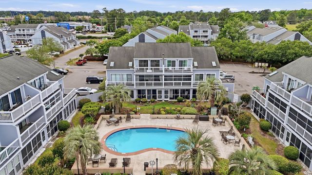 3700 Golf Colony Ln Unit 15A, Little River, SC 29566