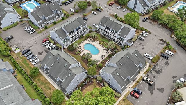 3700 Golf Colony Ln Unit 15A, Little River, SC 29566