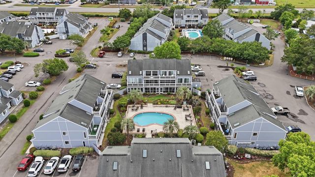 3700 Golf Colony Ln Unit 15A, Little River, SC 29566