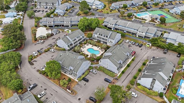 3700 Golf Colony Ln Unit 15A, Little River, SC 29566