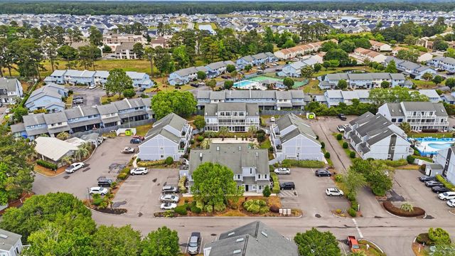 3700 Golf Colony Ln Unit 15A, Little River, SC 29566