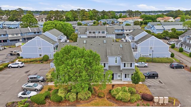 3700 Golf Colony Ln Unit 15A, Little River, SC 29566