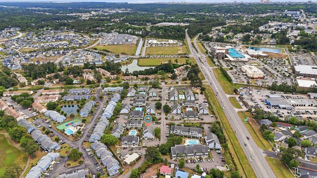 3700 Golf Colony Ln Unit 15A, Little River, SC 29566