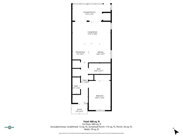 3700 Golf Colony Ln Unit 15A, Little River, SC 29566