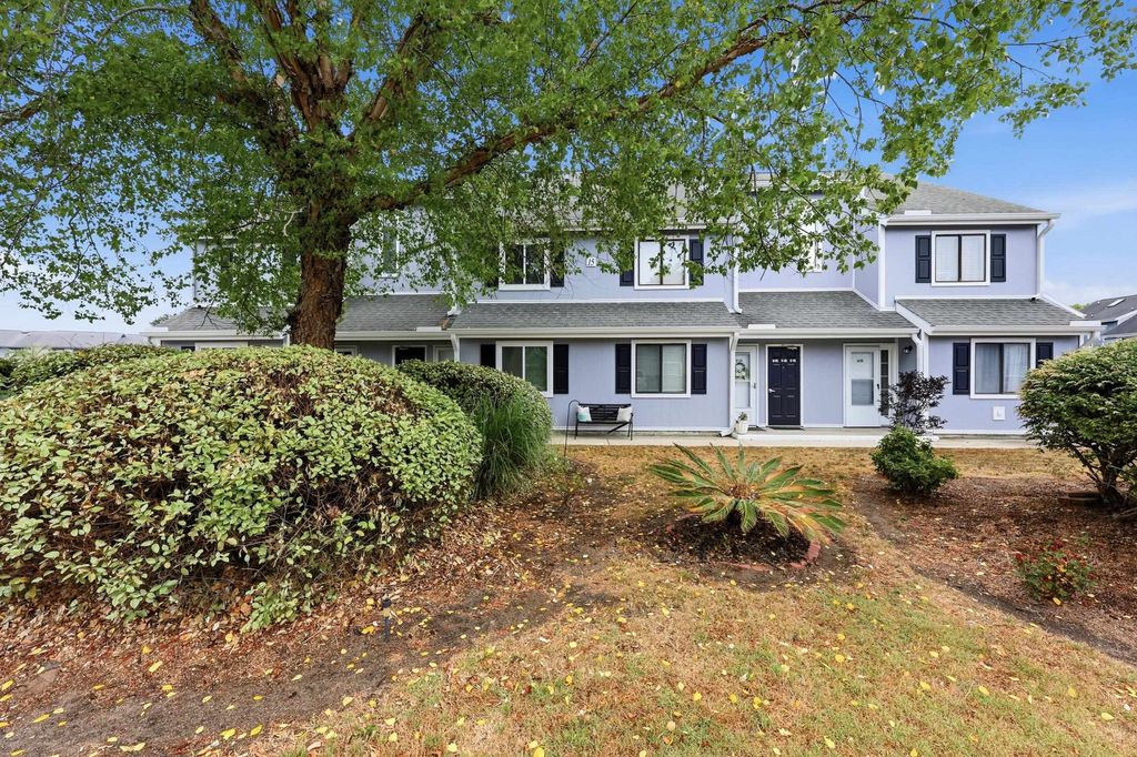 3700 Golf Colony Ln Unit 15A, Little River, SC 29566