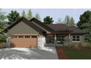 Lot 3 9 7/16th Avenue, Chetek, WI 54728