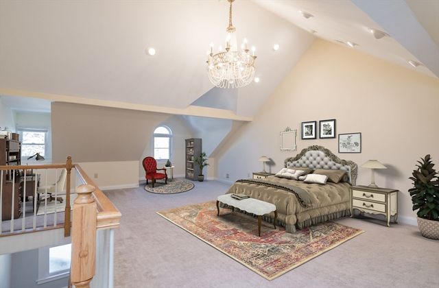 21 Lyman Rd B, Northampton, MA 01060