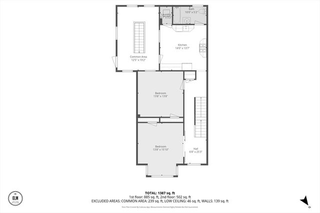 21 Lyman Rd B, Northampton, MA 01060