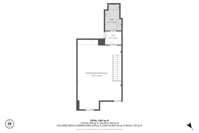 21 Lyman Rd B, Northampton, MA 01060