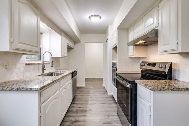 4301 Oleander Trail, Mesquite, TX 75150