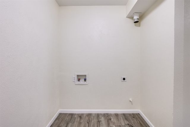 4301 Oleander Trail, Mesquite, TX 75150