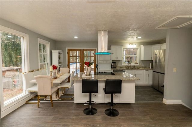 4161 Summer Place, Snellville, GA 30039