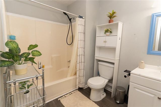 4161 Summer Place, Snellville, GA 30039