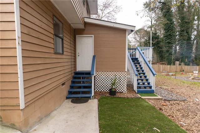 4161 Summer Place, Snellville, GA 30039