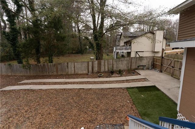 4161 Summer Place, Snellville, GA 30039