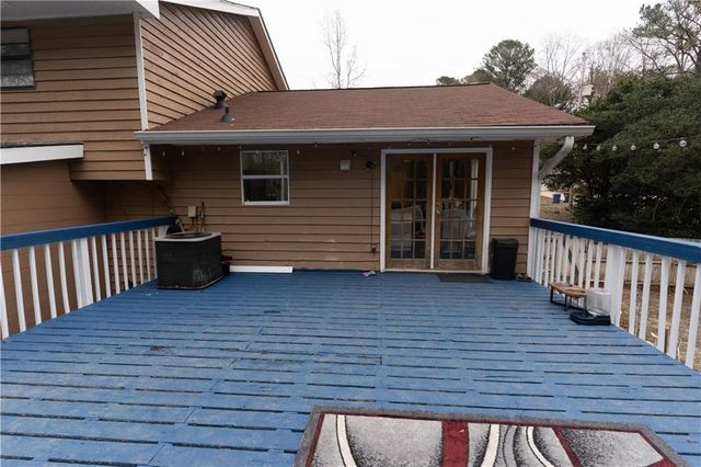 4161 Summer Place, Snellville, GA 30039