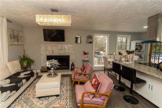 4161 Summer Place, Snellville, GA 30039