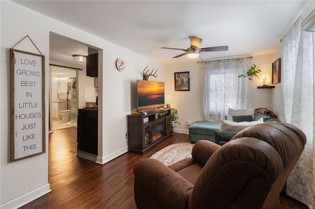 3914 Railroad Avenue, Williamson, NY 14589