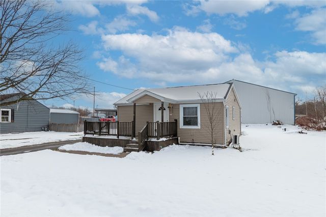 3914 Railroad Avenue, Williamson, NY 14589