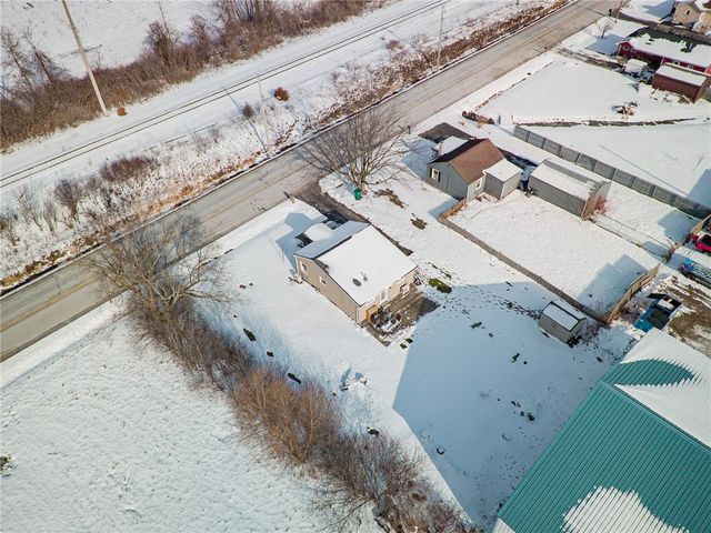 3914 Railroad Avenue, Williamson, NY 14589