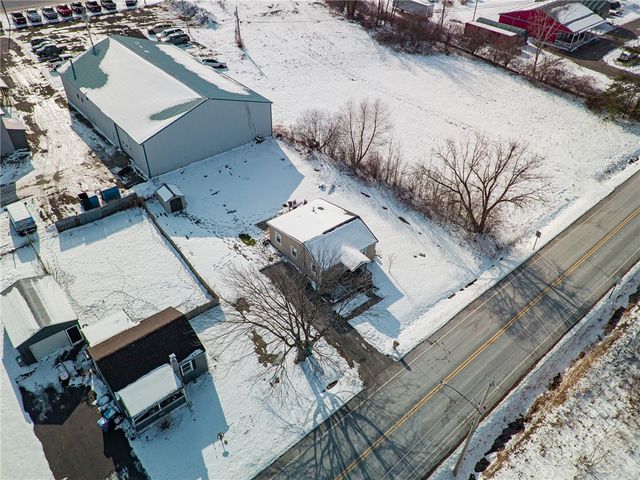 3914 Railroad Avenue, Williamson, NY 14589