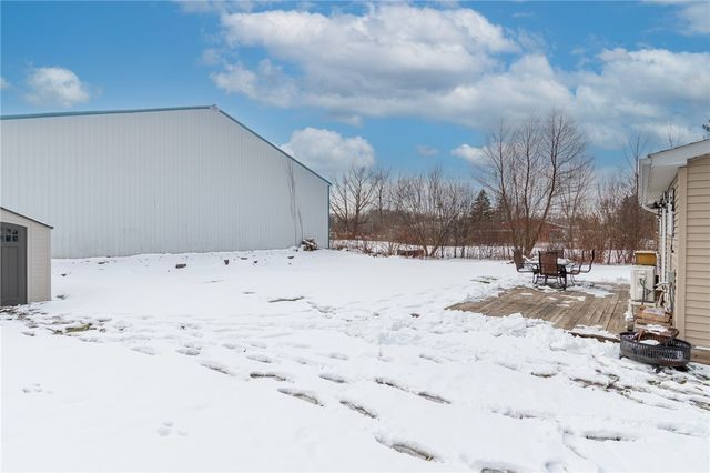 3914 Railroad Avenue, Williamson, NY 14589