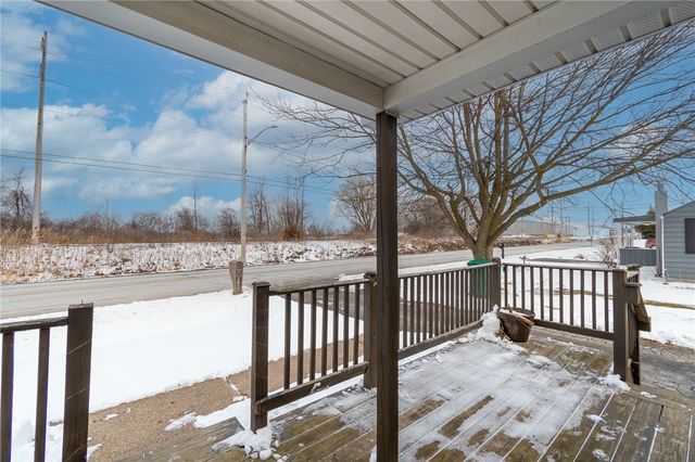 3914 Railroad Avenue, Williamson, NY 14589