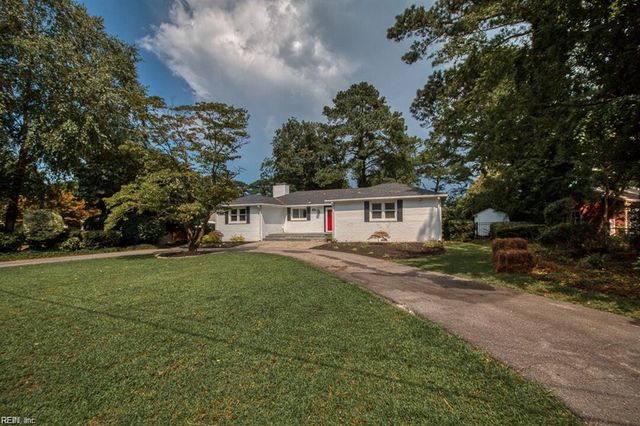 264 Blake RD, Norfolk, VA 23503
