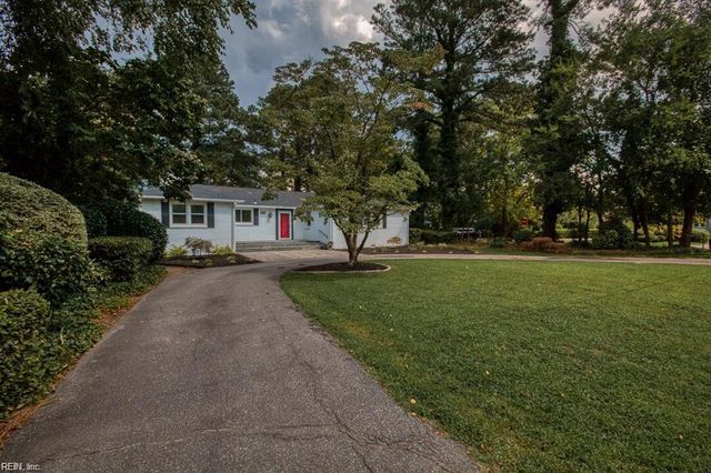 264 Blake RD, Norfolk, VA 23503