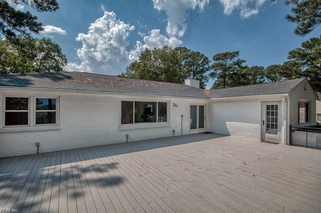 264 Blake RD, Norfolk, VA 23503