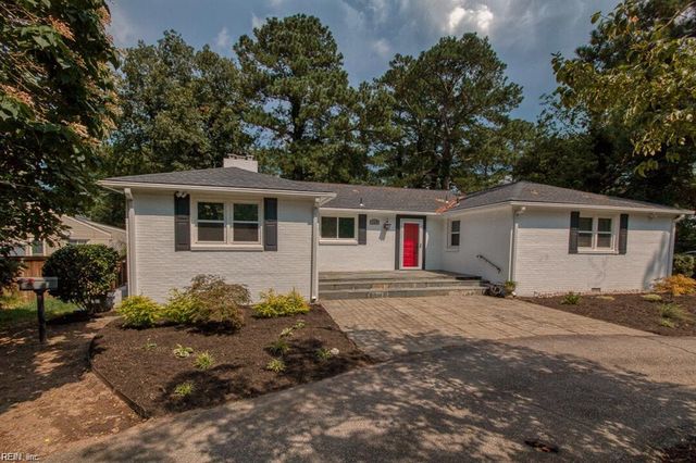 264 Blake RD, Norfolk, VA 23503