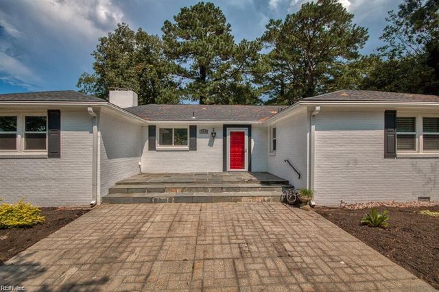 264 Blake RD, Norfolk, VA 23503