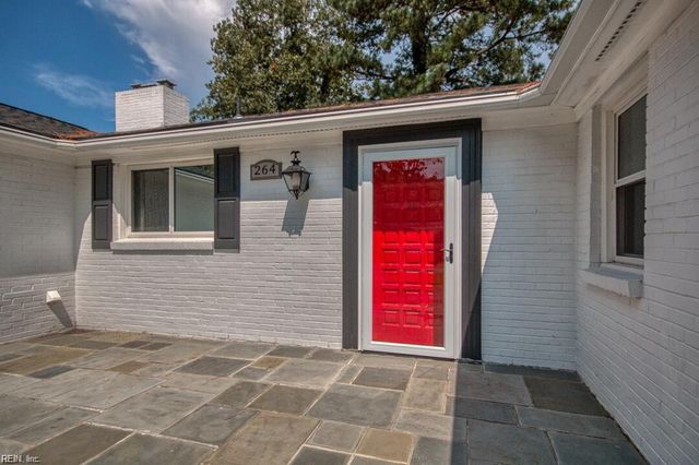 264 Blake RD, Norfolk, VA 23503