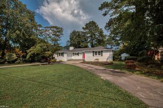 264 Blake RD, Norfolk, VA 23503