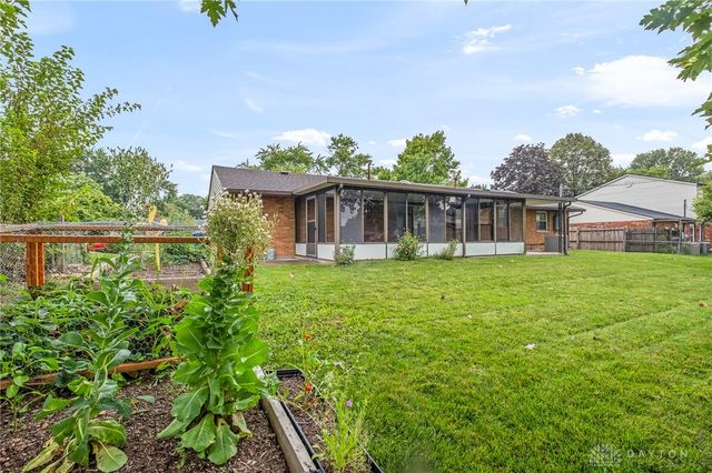 4570 Pennyston Avenue, Huber Heights, OH 45424