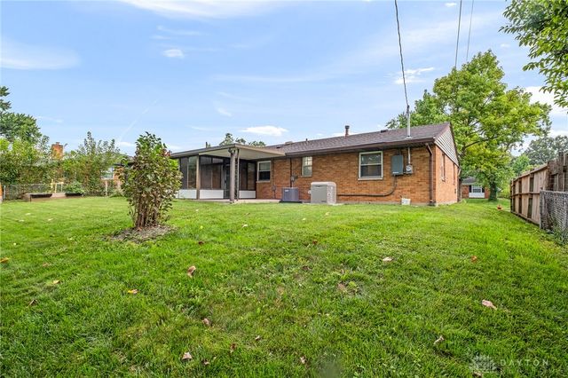 4570 Pennyston Avenue, Huber Heights, OH 45424