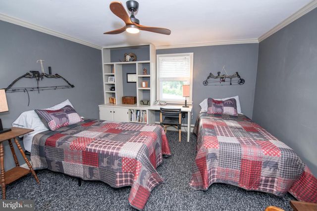 119 FAIRHILL DR, Churchville, PA 18966