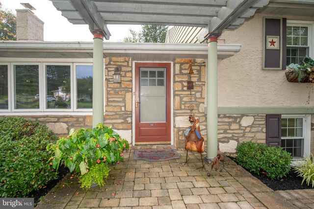 119 FAIRHILL DR, Churchville, PA 18966