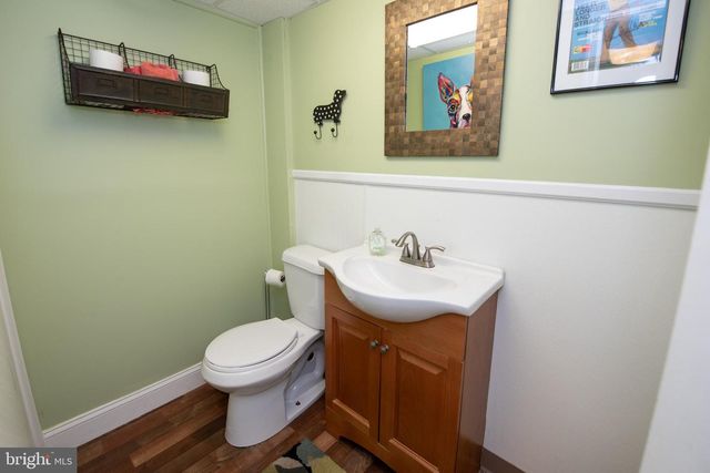 119 FAIRHILL DR, Churchville, PA 18966