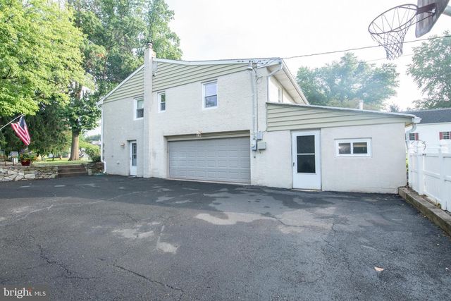 119 FAIRHILL DR, Churchville, PA 18966