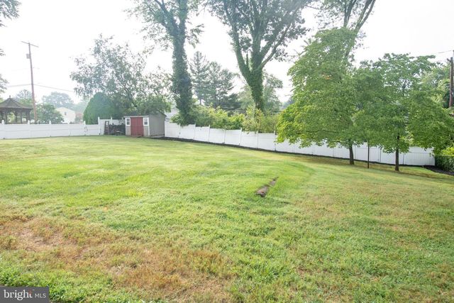 119 FAIRHILL DR, Churchville, PA 18966